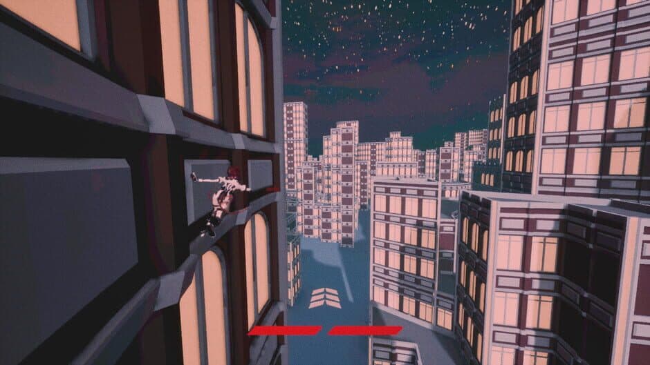 Скриншот 3 из Love Blades and Run