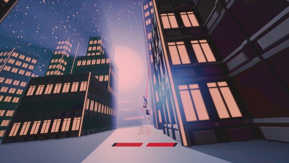 Скриншот 4 из Love Blades and Run