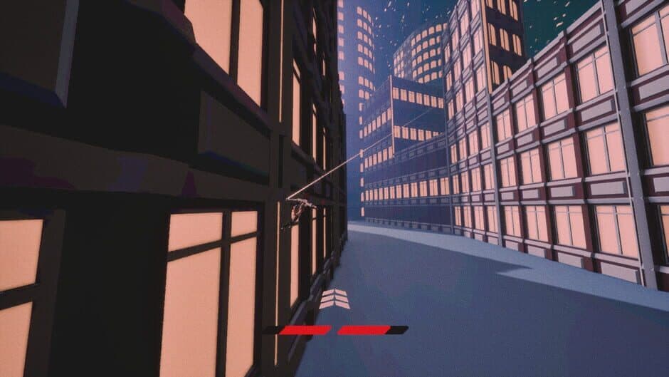 Скриншот 6 из Love Blades and Run