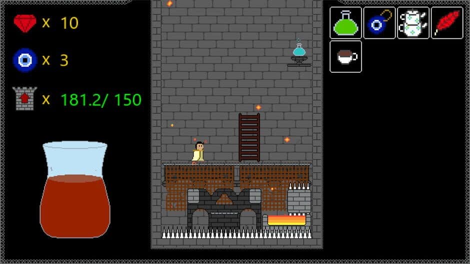 Скриншот 5 из Dungeon Drops