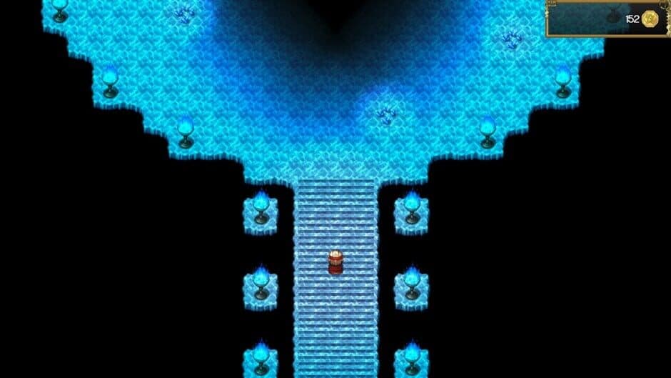 Скриншот 1 из Tales of Lyfael