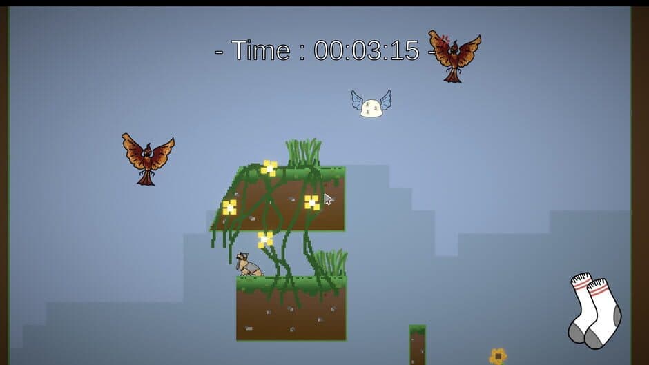 Скриншот 4 из Corgi Conquest