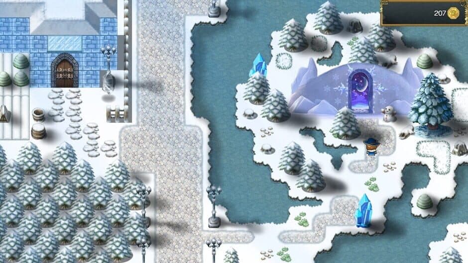 Скриншот 7 из Tales of Lyfael