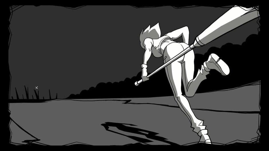 Скриншот 7 из Broomstick Exorcist
