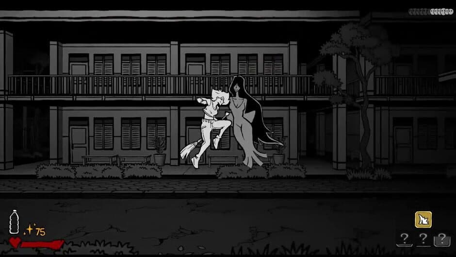 Скриншот 11 из Broomstick Exorcist
