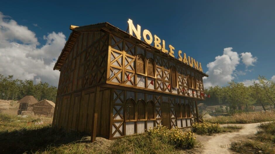Скриншот 4 из Nobility Simulator