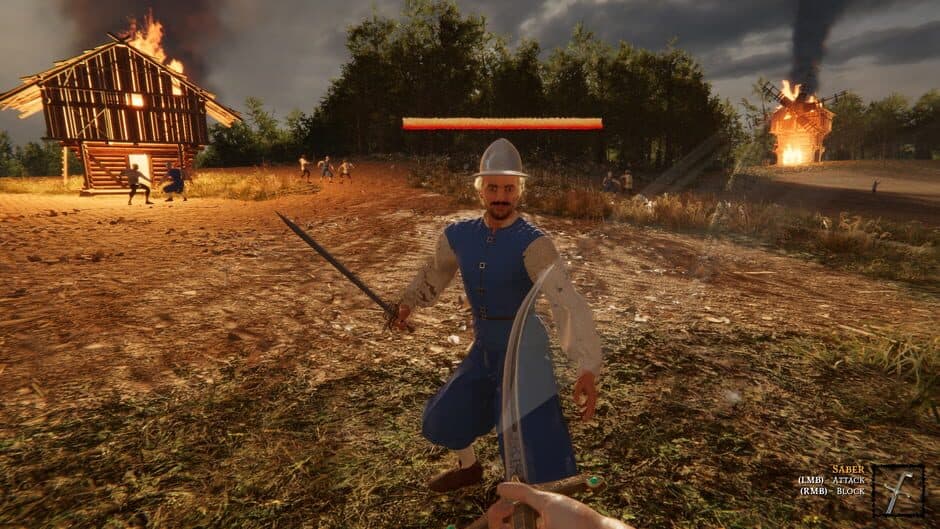 Скриншот 6 из Nobility Simulator