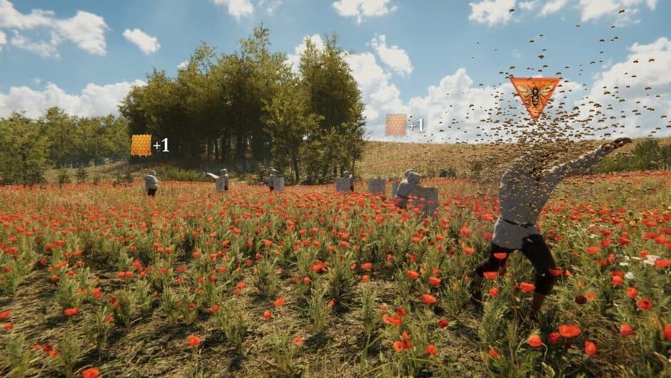 Скриншот 8 из Nobility Simulator