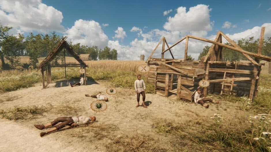 Скриншот 9 из Nobility Simulator