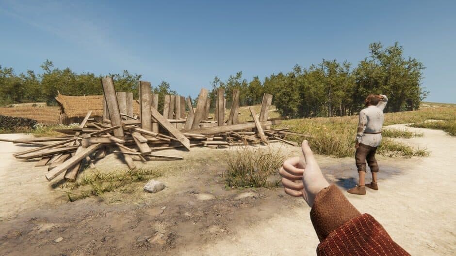 Скриншот 11 из Nobility Simulator