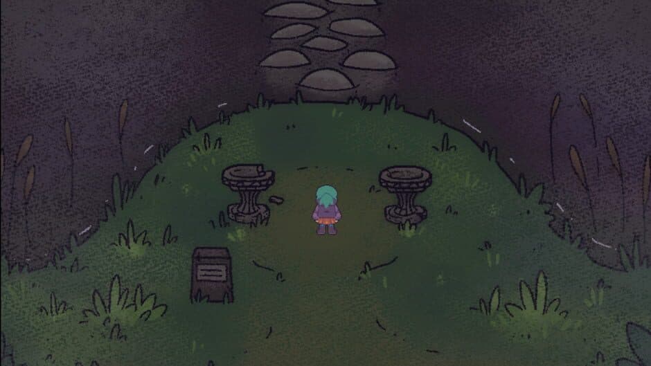 Скриншот 2 из Broken Willow