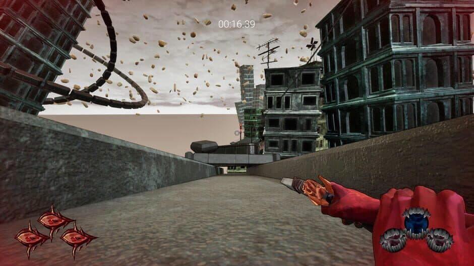Скриншот 3 из Seventh