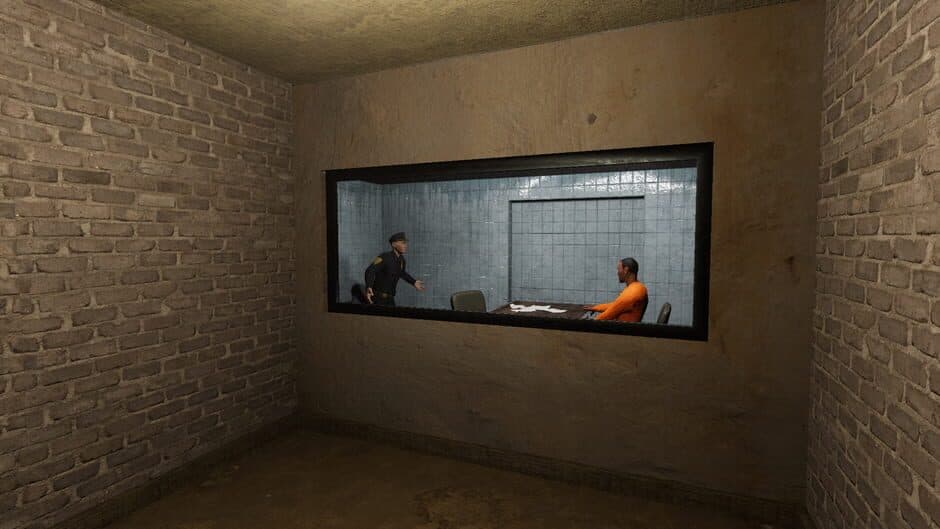 Скриншот 5 из 15th Prison