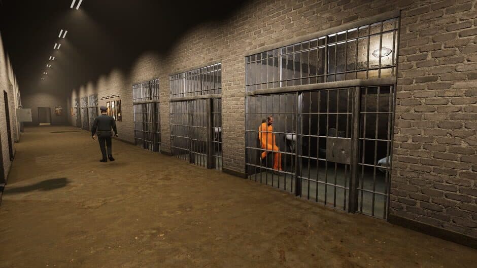 Скриншот 6 из 15th Prison