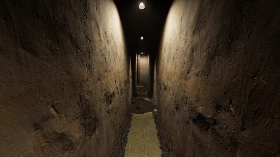 Скриншот 7 из 15th Prison