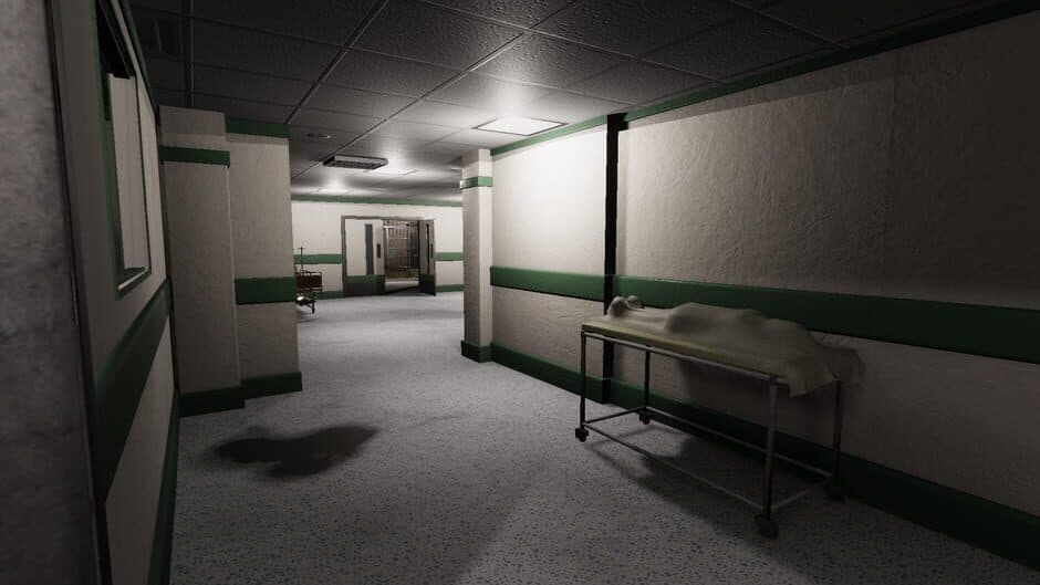 Скриншот 8 из 15th Prison