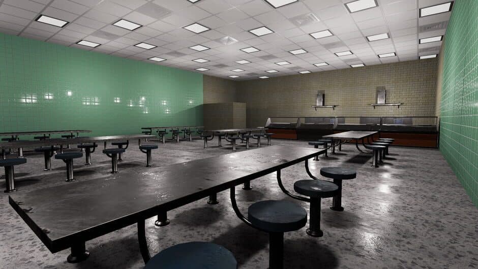 Скриншот 9 из 15th Prison