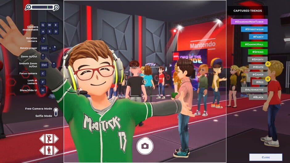 Скриншот 2 из Youtubers Life 3