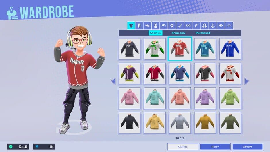 Скриншот 4 из Youtubers Life 3