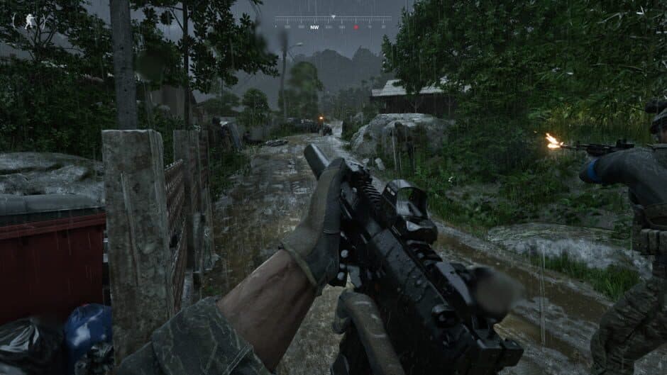 Скриншот 2 из Gray Zone Warfare