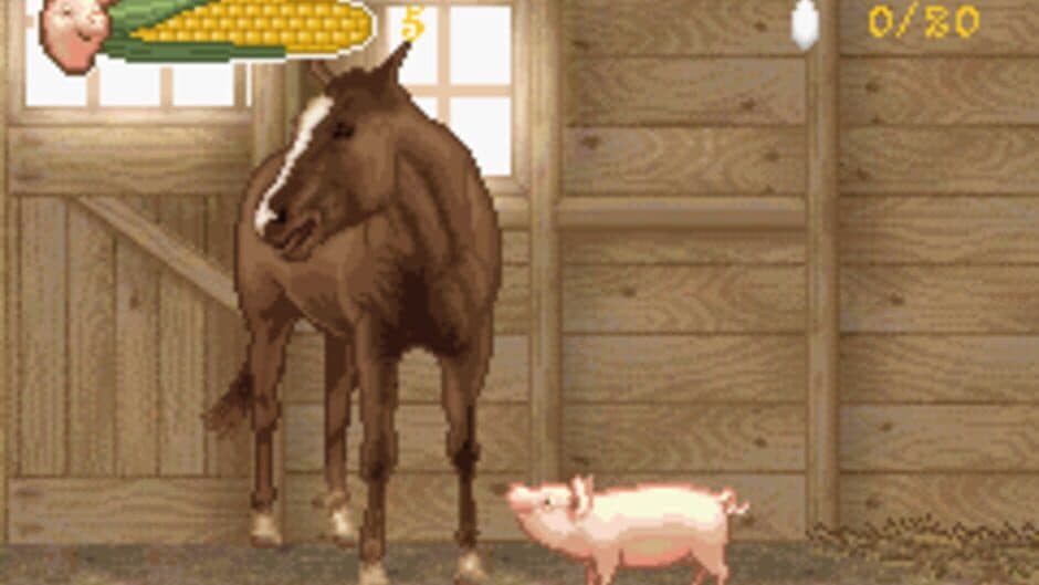 Скриншот 3 из Charlotte's Web
