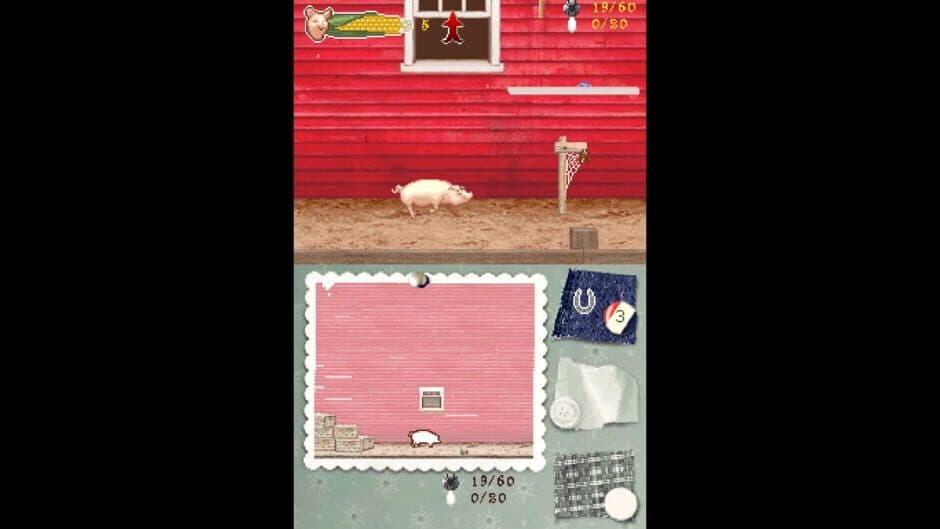 Скриншот 2 из Charlotte's Web