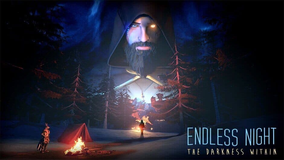 Скриншот 8 из Endless Night: The Darkness Within