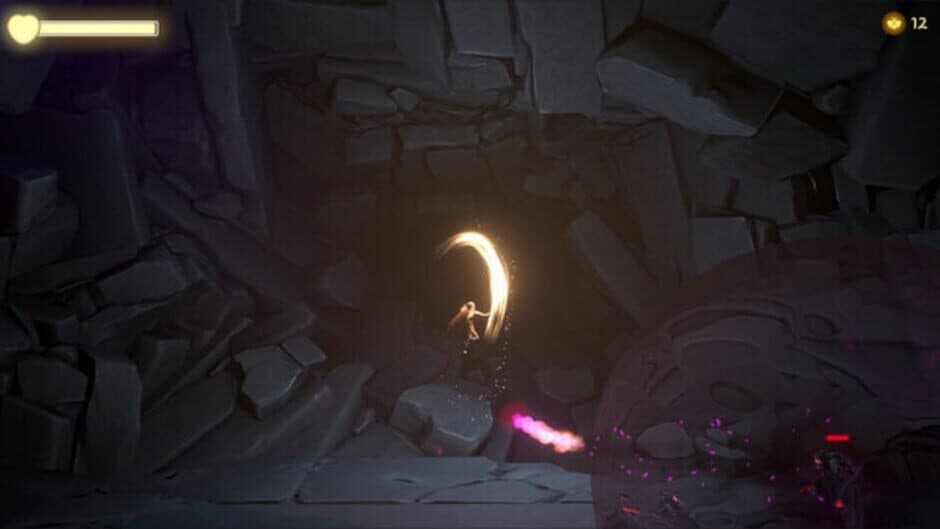 Скриншот 9 из Endless Night: The Darkness Within