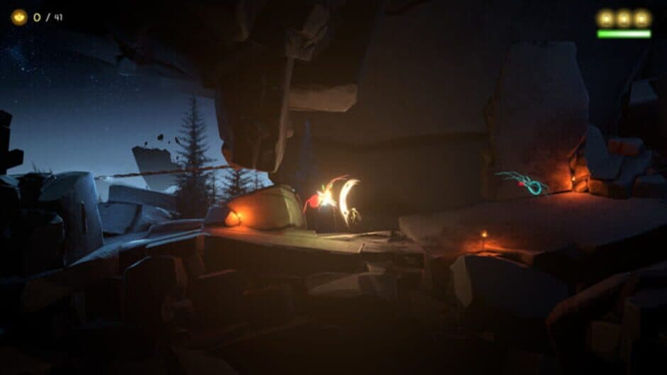Скриншот 10 из Endless Night: The Darkness Within