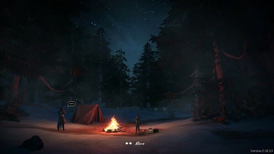 Скриншот 6 из Endless Night: The Darkness Within