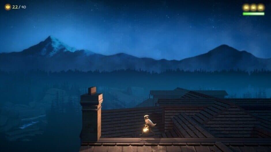 Скриншот 2 из Endless Night: The Darkness Within