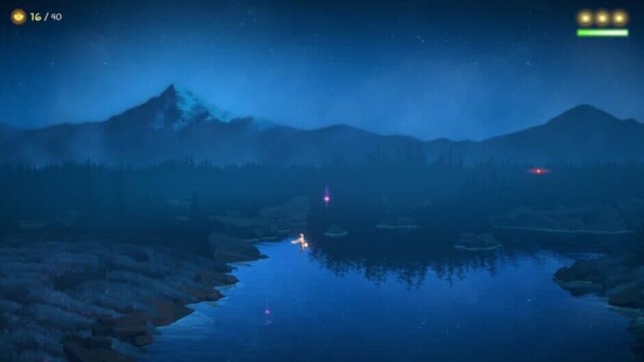 Скриншот 3 из Endless Night: The Darkness Within