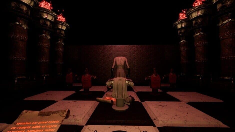 Скриншот 3 из I Checkmate Thee