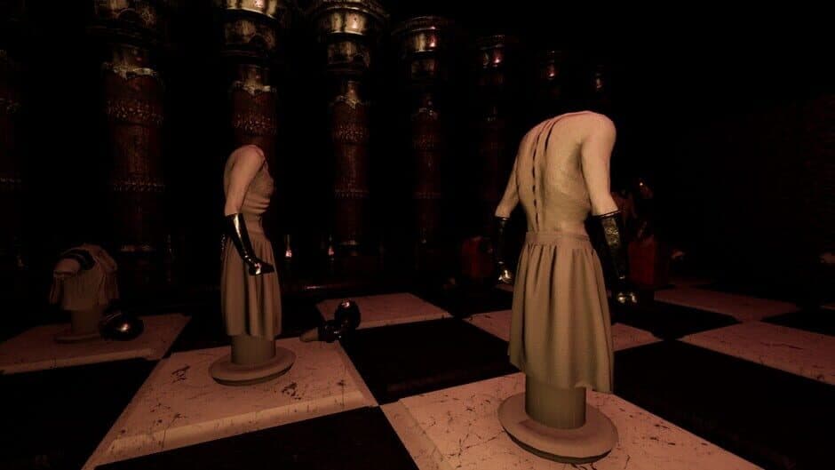 Скриншот 6 из I Checkmate Thee