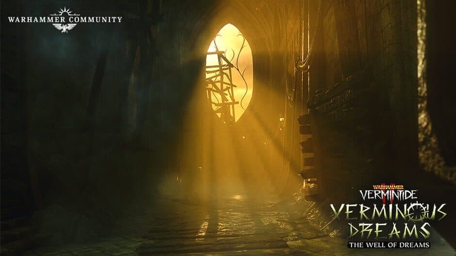 Скриншот 2 из Warhammer: Vermintide 2 - The Well of Dreams