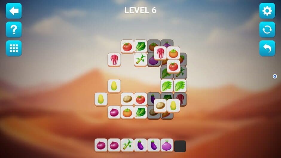 Скриншот 3 из Puzzledom