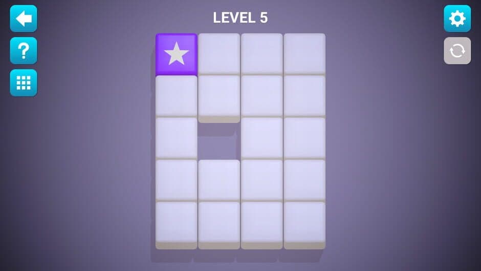 Скриншот 5 из Puzzledom