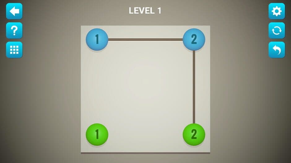 Скриншот 8 из Puzzledom