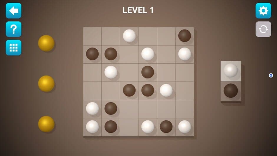 Скриншот 10 из Puzzledom