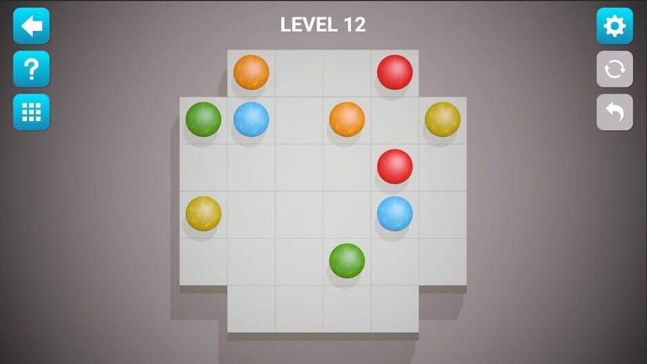 Скриншот 11 из Puzzledom