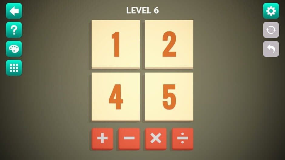 Скриншот 12 из Puzzledom