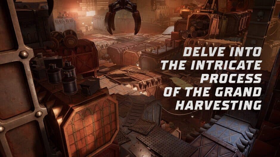 Скриншот 2 из Warhammer 40,000: Rogue Trader - Lex Imperialis