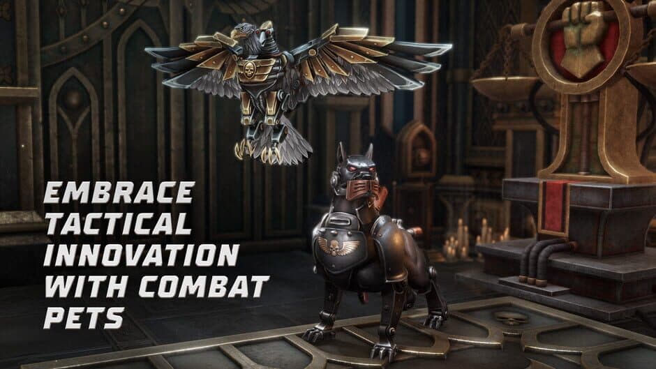 Скриншот 4 из Warhammer 40,000: Rogue Trader - Lex Imperialis