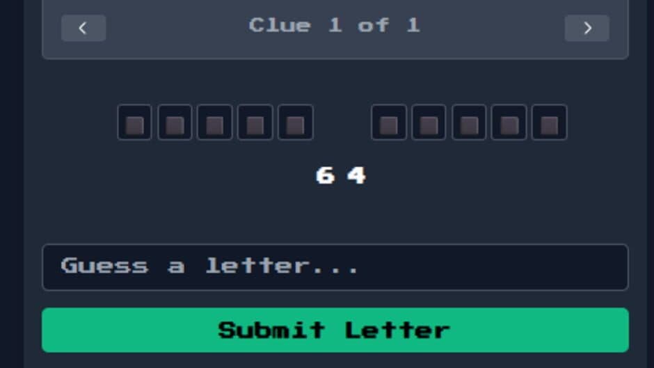 Скриншот 2 из Retro Game Trivia