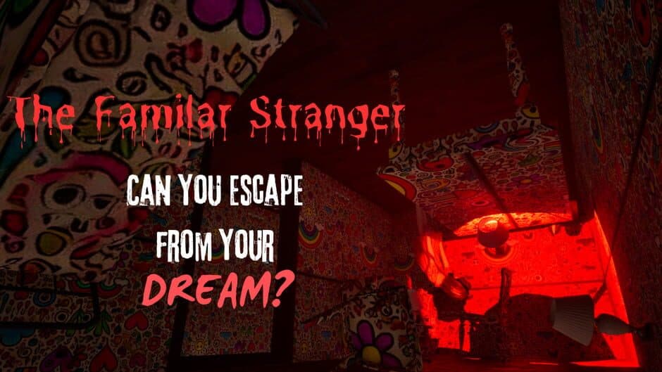Скриншот 1 из Familiar Stranger