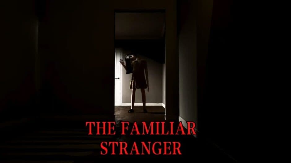 Скриншот 2 из Familiar Stranger