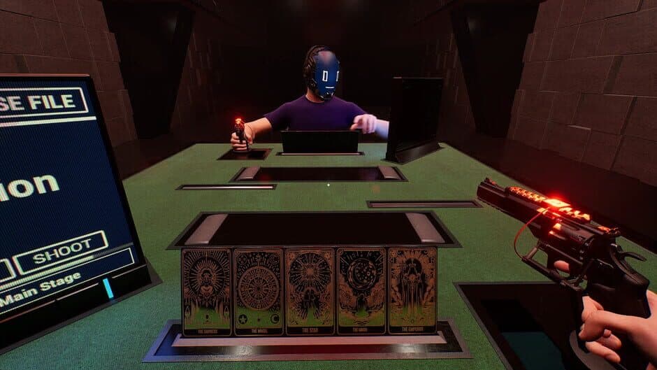 Скриншот 1 из The Panopticon