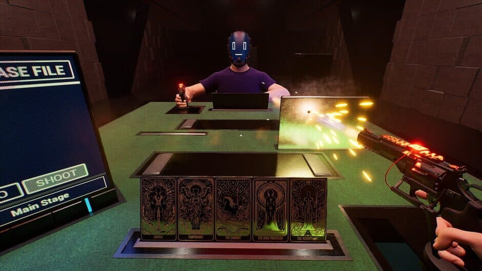 Скриншот 3 из The Panopticon
