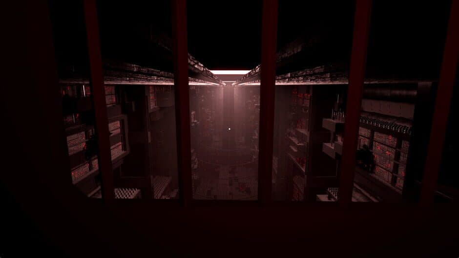 Скриншот 6 из The Panopticon