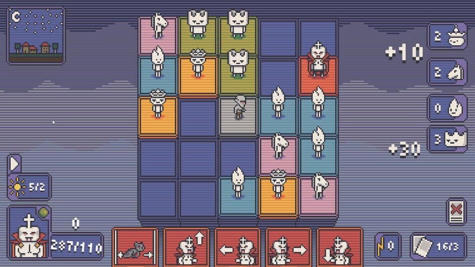 Скриншот 2 из Chess Hunt